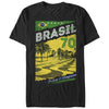 Men's Lost Gods Brasil 70  Adult T-Shirt