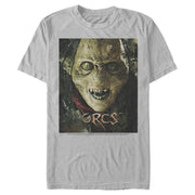 Men's The Lord of the Rings Two Towers Orcs  Adult T-Shirt