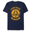 Men's Shelby Cobra Racing Venice California  Adult T-Shirt