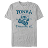 Men's Tonka Trucking Co  Adult T-Shirt