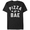 Men's Lost Gods Pizza is Bae  Adult T-Shirt