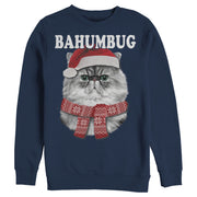 Men's Lost Gods Bahumbug  Adult Sweatshirt