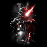 Men's Star Wars Epic Darth Vader  Adult T-Shirt