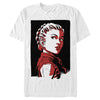 Men's Marvel Black Widow Yelena Portrait  Adult T-Shirt