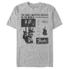 Men's Fender The Most Imitated  Adult T-Shirt