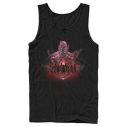 Men's Marvel Eternals Kro Group  Adult Tank Top