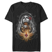 Men's Aztlan Forever Young  Adult T-Shirt