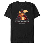 Men's Puss in Boots: The Last Wish The Leche Whisperer  Adult T-Shirt