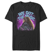 Men's Julie and the Phantoms We Got the Music  Adult T-Shirt