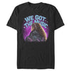 Men's Julie and the Phantoms We Got the Music  Adult T-Shirt