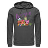 Men's Encanto Mirabel Bienvenidos Casa De Los Madrigal  Adult Pull Over Hoodie