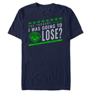 Men's ESPN Fantasy Football You Thought I Was Going to Lose?  Adult T-Shirt