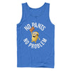 Men's Despicable Me Minion No Pants Party  Adult Tank Top