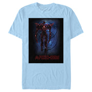 Men's Marvel Eternals Arishem the Judge  Adult T-Shirt