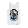 Men's Star Wars: The Mandalorian Legendary Warrior  Adult Tank Top