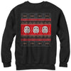 Men's Star Wars Ugly Christmas Stormtrooper  Adult Sweatshirt