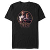 Men's Star Wars: Tales of the Jedi Anakin Skywalker and Obi-Wan Kenobi  Adult T-Shirt