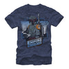 Men's Star Wars Boba Fett  Adult T-Shirt