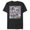 Men's Birds of Prey I'm Harley Freakin' Quinn  Adult T-Shirt