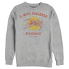 Men's Star Wars: The Rise of Skywalker X-Wing Squadron  Adult Sweatshirt