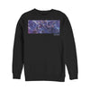 Men's Marvel Avengers: Endgame Epic Poster  Adult Sweatshirt