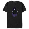 Men's Wednesday Nightshades & Ravens  Adult T-Shirt