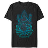 Men's Lost Gods Ganesha  Adult T-Shirt