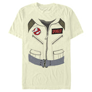 Men's Ghostbusters Spengler Official Uniform  Adult T-Shirt