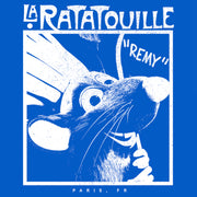 Men's Ratatouille Chef Remy Frame  Adult T-Shirt