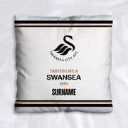 Swansea City AFC 18" Cushion