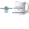 Blackburn Rovers FC Mug