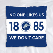 Millwall FC 18" Cushion