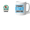 Blackburn Rovers FC Mug