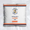 Luton Town FC 18" Cushion