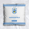 Huddersfield Town FC 18" Cushion