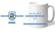 Huddersfield Town AFC Mug