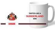 Sunderland AFC Mug