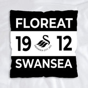 Swansea City AFC 18" Cushion