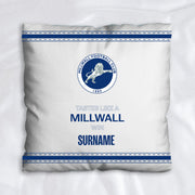 Millwall FC 18" Cushion