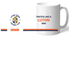 Luton Town FC Mug