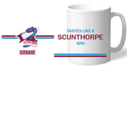 Scunthorpe United FC Mug