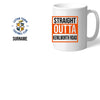 Luton Town FC Mug