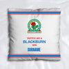 Blackburn Rovers FC 18" Cushion