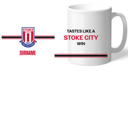 Stoke City FC Mug