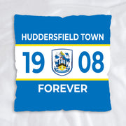 Huddersfield Town FC 18" Cushion