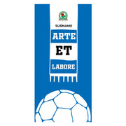 Blackburn Rovers FC  Beach Towel