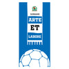 Blackburn Rovers FC  Beach Towel