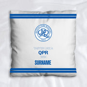 Queens Park Rangers FC 18" Cushion