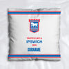 Ipswich Town FC 18" Cushion