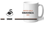 Swansea City AFC Mug